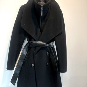 Mackage Double Collar Coat